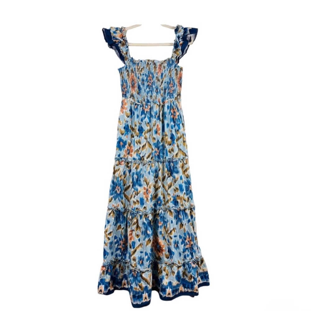 House of Harlow Zoey Dress